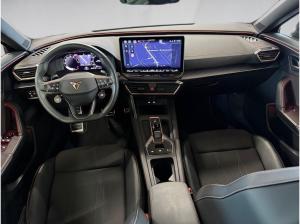 Cupra Formentor 1.5 eTSI DSG Edge LED Navi ACC AHK RFK