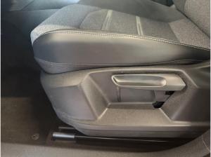Seat Ateca 1.5 TSI Xperience DSG Navi LED ACC SHZ FullLink