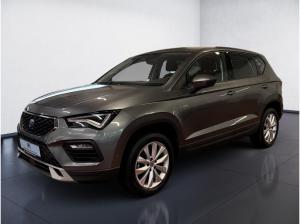 Seat Ateca 1.5 TSI Style DSG *ab sofort*