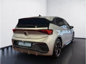 Cupra Born e-Boost 360 LM