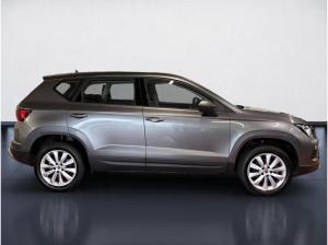 Seat Ateca 1.5 TSI Style DSG *ab sofort*