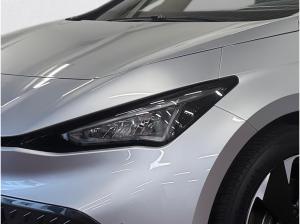 Cupra Born e-Boost 360 LM
