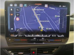 Cupra Born e-Boost 360 LM