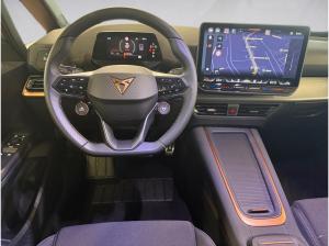 Cupra Born e-Boost 360 LM