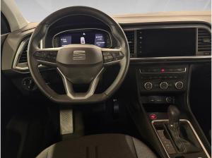 Seat Ateca 1.5 TSI Style DSG *ab sofort*