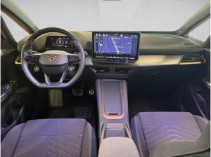 Cupra Born e-Boost 360 LM