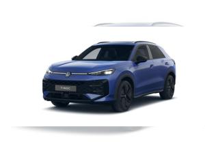 Volkswagen T-Roc 1.5 eTSI R-Line 💥TOP-DEAL💥*MATRIX*AHK*NAVI*PANO*STANDH.*