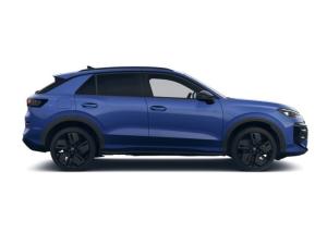 Volkswagen T-Roc 1.5 eTSI R-Line 💥TOP-DEAL💥*MATRIX*AHK*NAVI*PANO*STANDH.*