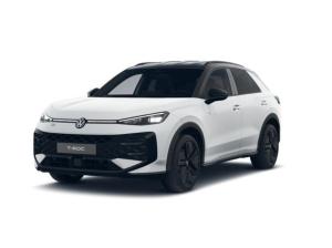 Volkswagen T-Roc 1.5 eTSI R-Line 💥TOP-DEAL💥*MATRIX*AHK*NAVI*ACC*