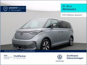 Volkswagen ID.Buzz ID. Buzz Pro Goal Lang ACC AreaView TravelAssist