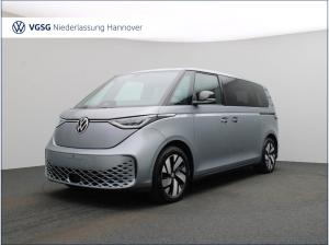 Volkswagen ID.Buzz ID. Buzz Pro Goal Lang ACC AreaView TravelAssist