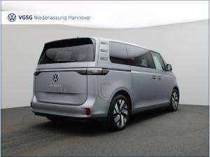 Volkswagen ID.Buzz ID. Buzz Pro Goal Lang ACC AreaView TravelAssist