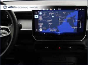 Volkswagen ID.Buzz ID. Buzz Pro Goal Lang ACC AreaView TravelAssist