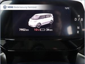 Volkswagen ID.Buzz ID. Buzz Pro Goal Lang ACC AreaView TravelAssist