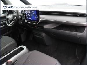 Volkswagen ID.Buzz ID. Buzz Pro Goal Lang ACC AreaView TravelAssist