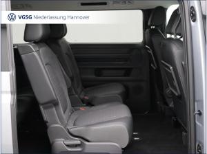 Volkswagen ID.Buzz ID. Buzz Pro Goal Lang ACC AreaView TravelAssist