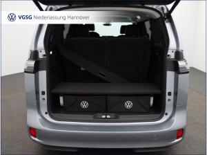 Volkswagen ID.Buzz ID. Buzz Pro Goal Lang ACC AreaView TravelAssist
