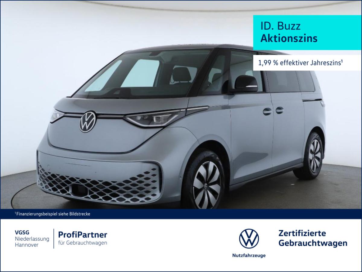 Volkswagen ID.Buzz