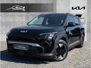 Kia EV3 58,3-kWh Air P1/P2 LED Klimaautom Spurhalteass. Fernlichtass. Rückfahrkam. Temp PDCv+h