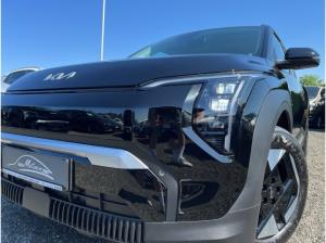 Kia EV3 58,3-kWh Air P1/P2 LED Klimaautom Spurhalteass. Fernlichtass. Rückfahrkam. Temp PDCv+h