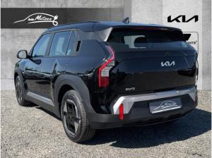 Kia EV3 58,3-kWh Air P1/P2 LED Klimaautom Spurhalteass. Fernlichtass. Rückfahrkam. Temp PDCv+h