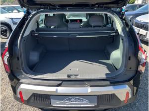 Kia EV3 58,3-kWh Air P1/P2 LED Klimaautom Spurhalteass. Fernlichtass. Rückfahrkam. Temp PDCv+h