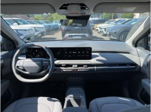 Kia EV3 58,3-kWh Air P1/P2 LED Klimaautom Spurhalteass. Fernlichtass. Rückfahrkam. Temp PDCv+h