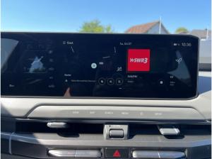 Kia EV3 58,3-kWh Air P1/P2 LED Klimaautom Spurhalteass. Fernlichtass. Rückfahrkam. Temp PDCv+h