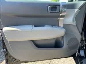 Kia EV3 58,3-kWh Air P1/P2 LED Klimaautom Spurhalteass. Fernlichtass. Rückfahrkam. Temp PDCv+h
