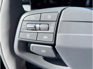 Kia EV3 58,3-kWh Air P1/P2 LED Klimaautom Spurhalteass. Fernlichtass. Rückfahrkam. Temp PDCv+h