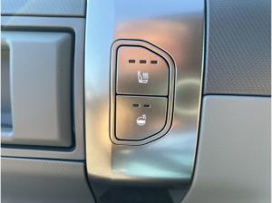 Kia EV3 58,3-kWh Air P1/P2 LED Klimaautom Spurhalteass. Fernlichtass. Rückfahrkam. Temp PDCv+h
