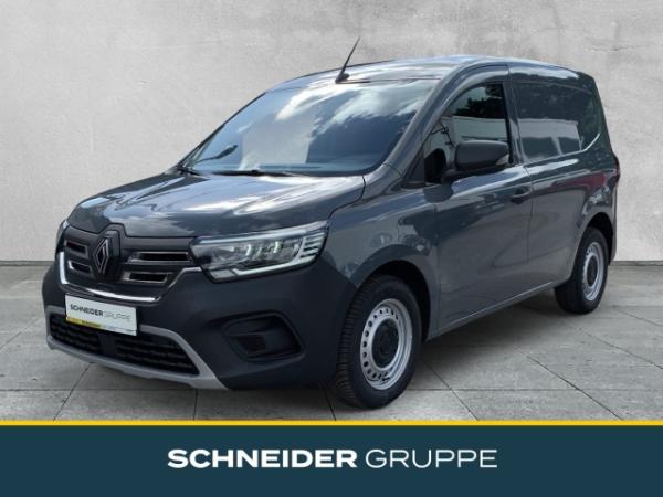 Abbildung Leasingangebot Renault Kangoo