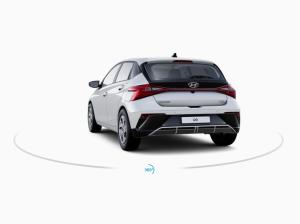 Hyundai i20 1.0 T-GDI Select❗PFLEGEDIENSTAKTION❗