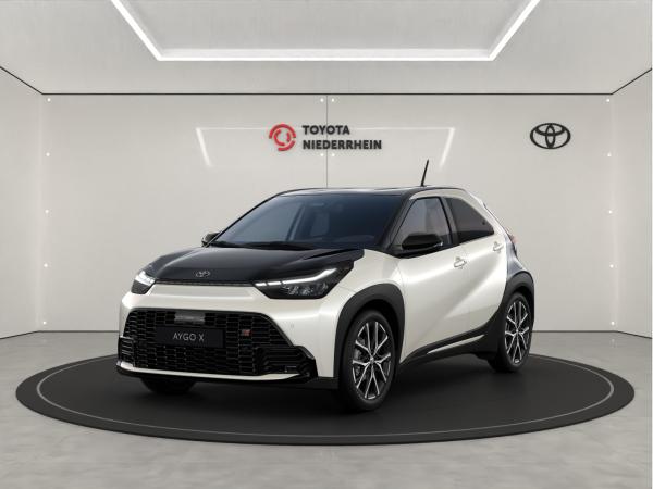 Aygo
