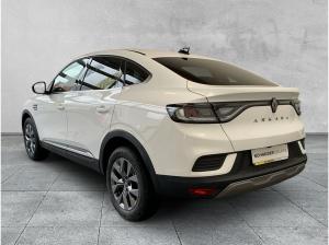 Renault Arkana 🔥keine extra Zahlung, inkl Wartung🔥 Techno 140 EDC ; Allwetter+LED+PDC+SHZ