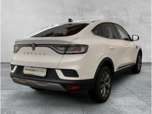 Renault Arkana 🔥keine extra Zahlung, inkl Wartung🔥 Techno 140 EDC ; Allwetter+LED+PDC+SHZ