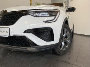 Renault Arkana 🔥keine extra Zahlung, inkl Wartung🔥 Techno 140 EDC ; Allwetter+LED+PDC+SHZ