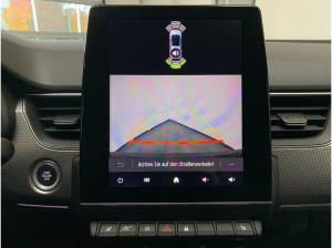 Renault Arkana 🔥keine extra Zahlung, inkl Wartung🔥 Techno 140 EDC ; Allwetter+LED+PDC+SHZ