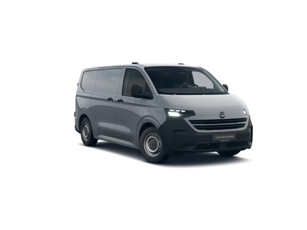 Volkswagen Transporter Kasten 2,0 TDI Aut. *SOFORT VERFÜGBAR**KEINE KLIMA*