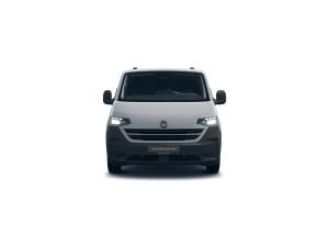 Volkswagen Transporter Kasten 2,0 TDI Aut. *SOFORT VERFÜGBAR**KEINE KLIMA*