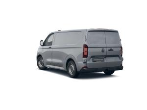 Volkswagen Transporter Kasten 2,0 TDI Aut. *SOFORT VERFÜGBAR**KEINE KLIMA*