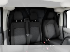 Volkswagen Transporter Kasten 2,0 TDI Aut. *SOFORT VERFÜGBAR**KEINE KLIMA*