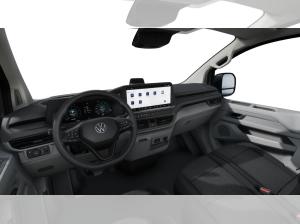 Volkswagen Transporter Kasten 2,0 TDI Aut. *SOFORT VERFÜGBAR**KEINE KLIMA*