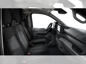 Volkswagen Transporter Kasten 2,0 TDI Aut. *SOFORT VERFÜGBAR**KEINE KLIMA*