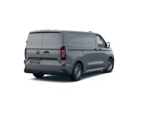 Volkswagen Transporter Kasten 2,0 TDI Aut. *SOFORT VERFÜGBAR**KEINE KLIMA*