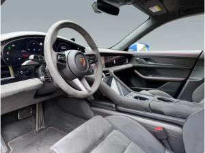 Porsche Taycan Sport Turismo GTS