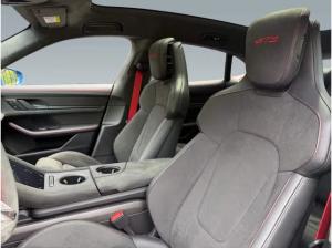 Porsche Taycan Sport Turismo GTS