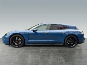 Porsche Taycan Sport Turismo GTS