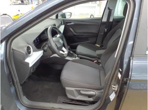 Seat Arona Style 1,0 TSI -LED Navi SHZ MFL Vision Plus Keyless LM ACC