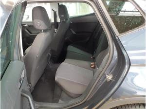 Seat Arona Style 1,0 TSI -LED Navi SHZ MFL Vision Plus Keyless LM ACC